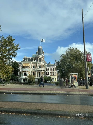 Amsterdam 2024